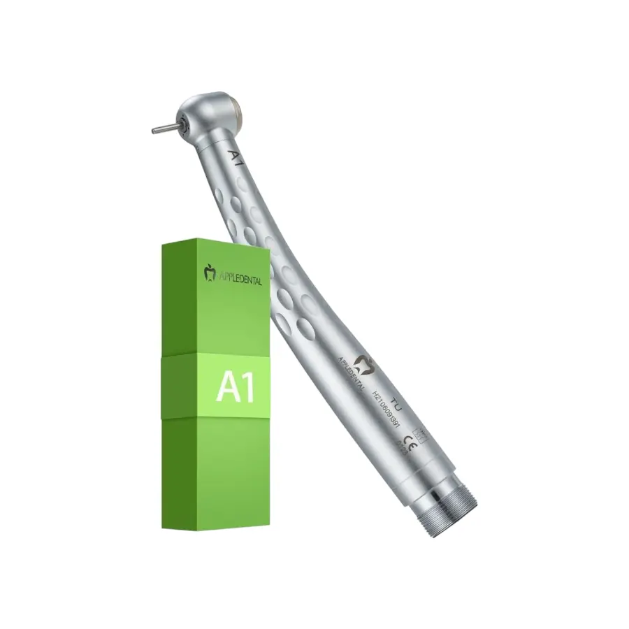 Turbina A1 apple dental