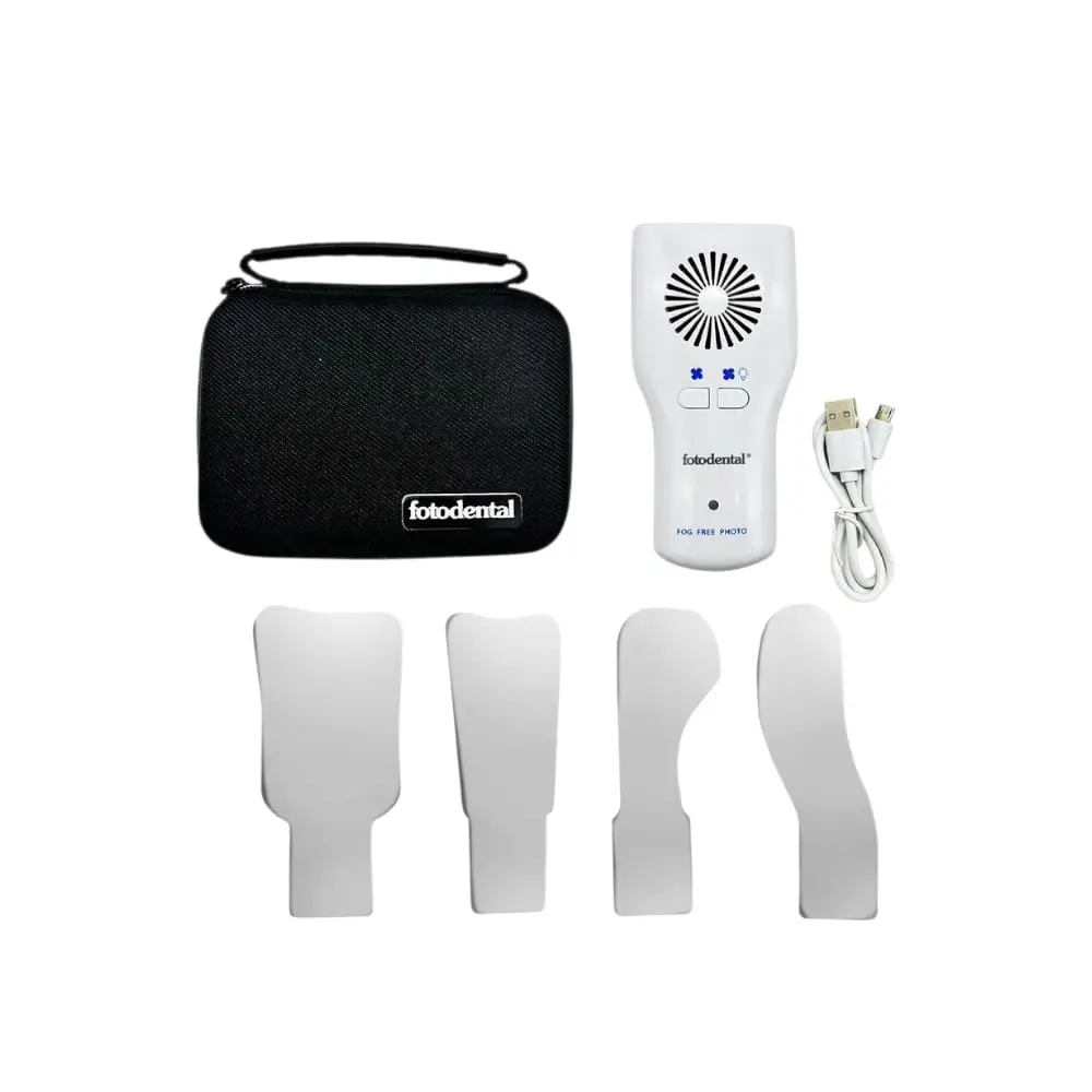 Espejos con desempañador eléctrico