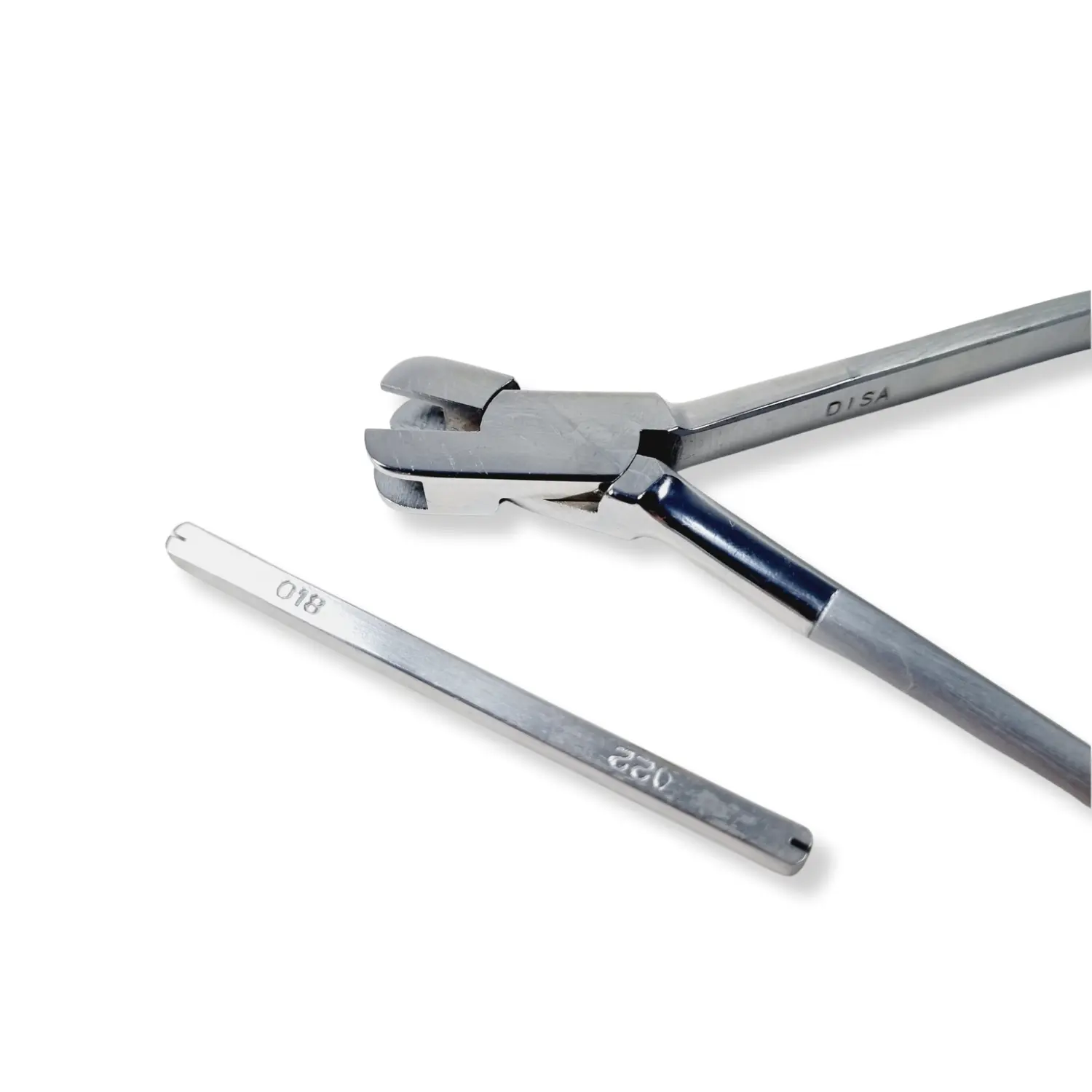 4420 – Alicate torque bilateral SET