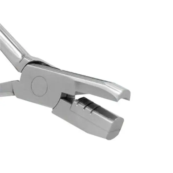 1345 – Alicate de la rosa DISA