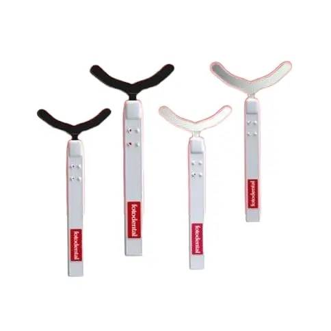 Abre bocas U fotodental