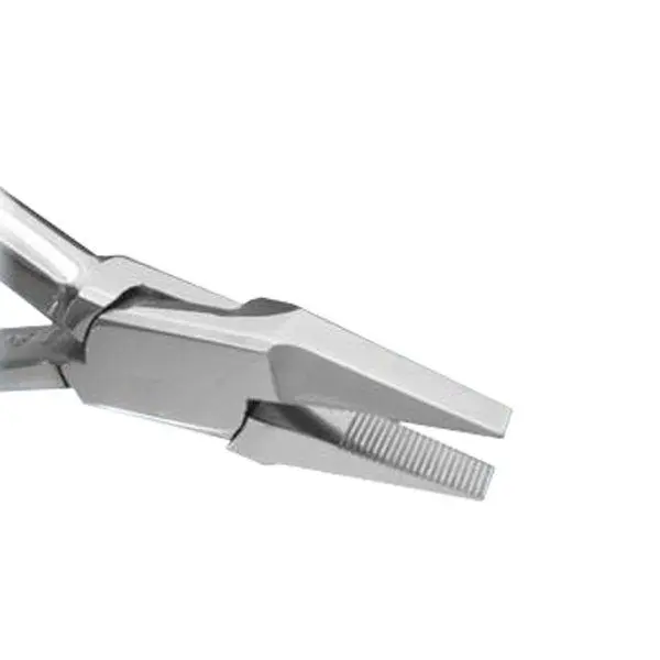 1040 – Alicate punta chata DISA