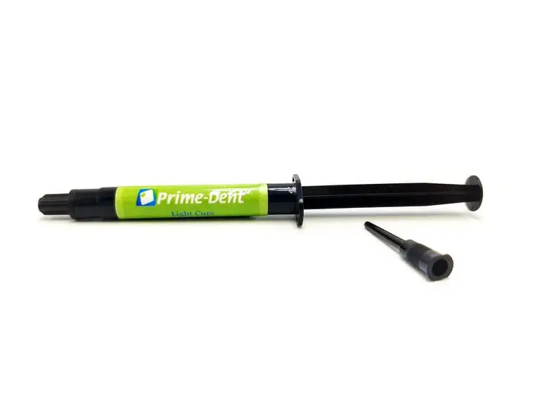 Sellador de fosas y fisuras 1,5g prime dent