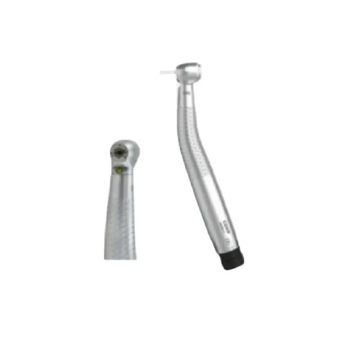 Turbina led push boton CX207-F Coxo