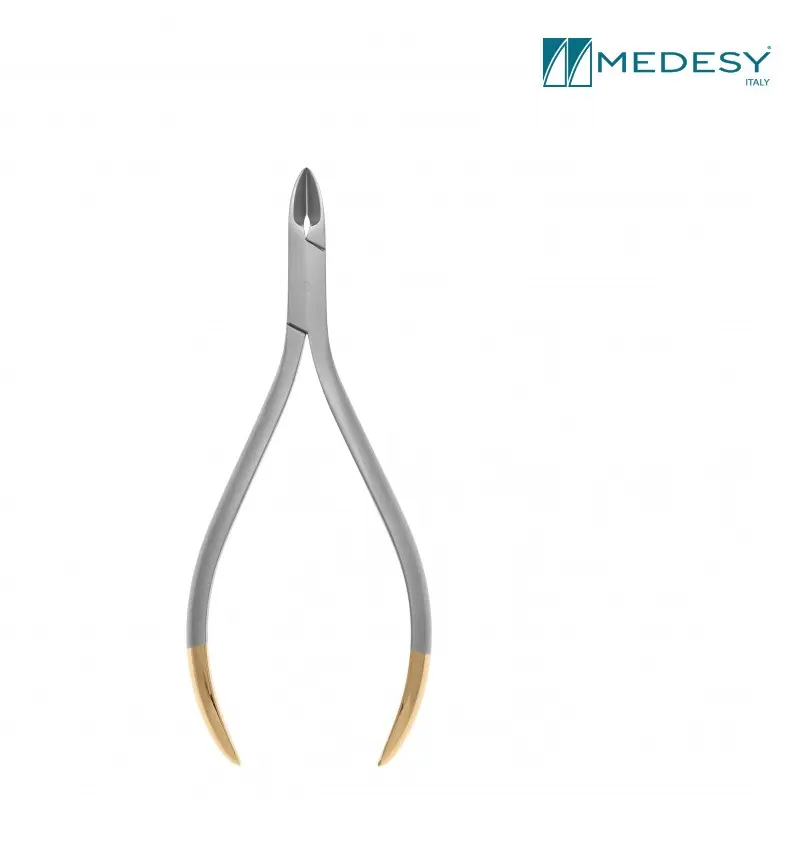 Alicate corte ligadura medesy