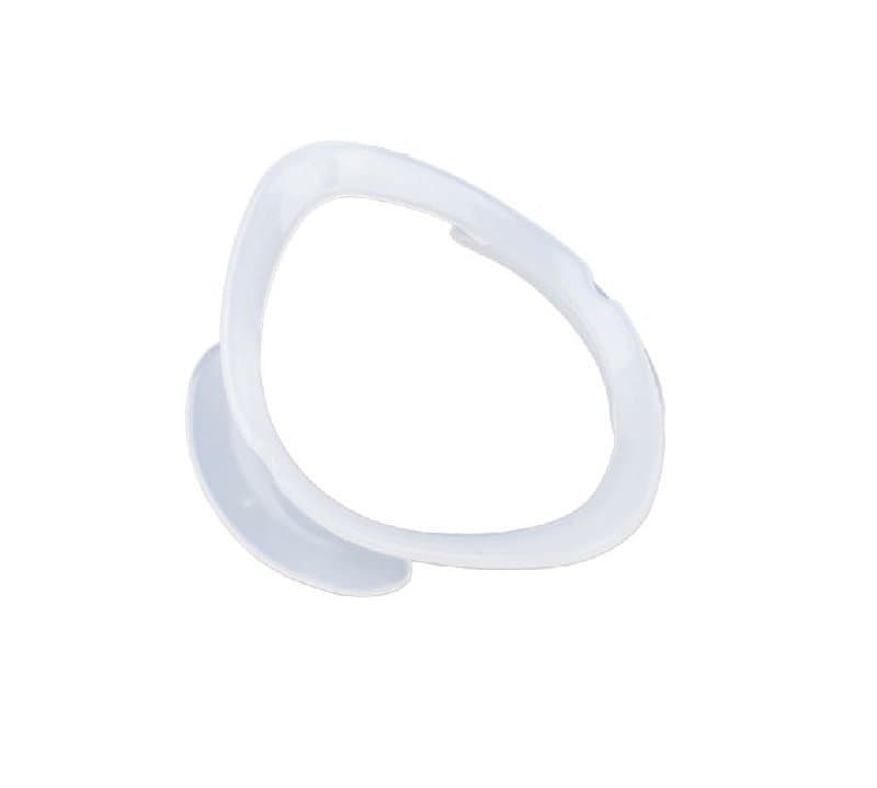 Abrebocas en «O» X Un. COTISEN