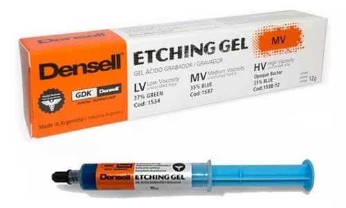 Ácido Grabador DENSELL MV