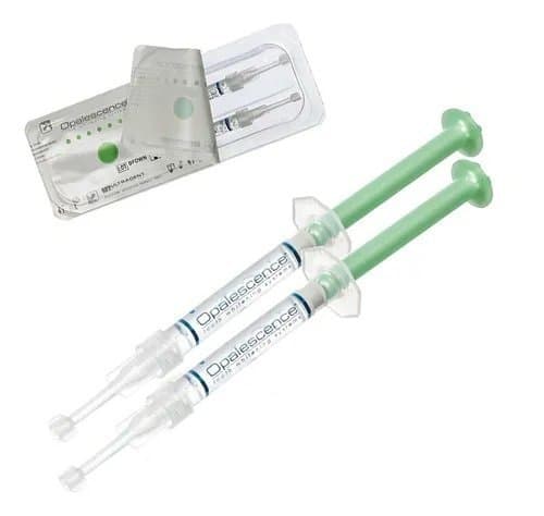 Blanqueamiento Blister x2 Un. Opalescence