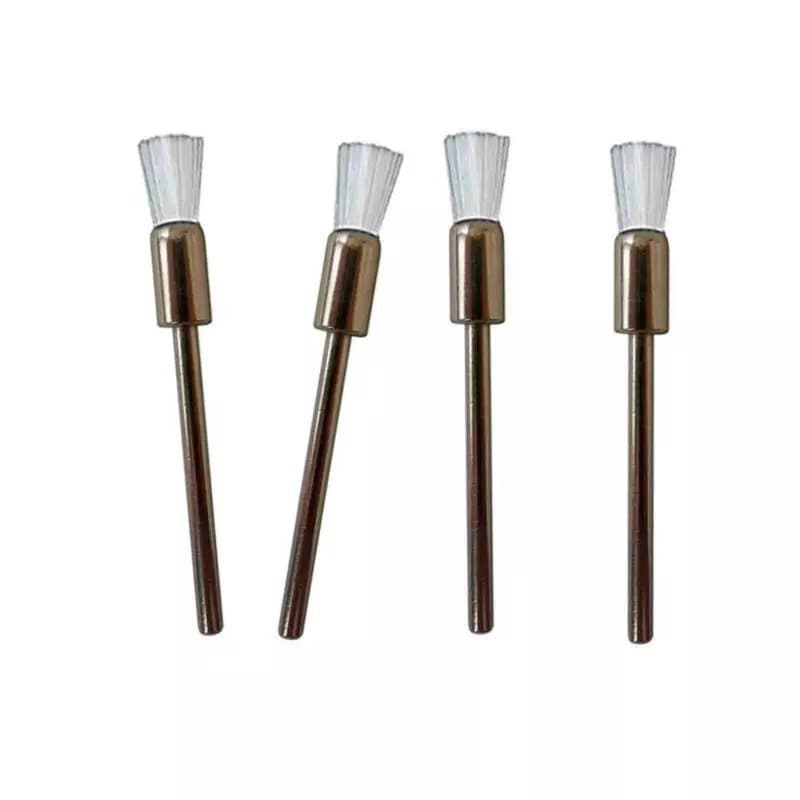 Brochitas de Profilaxis XUn.