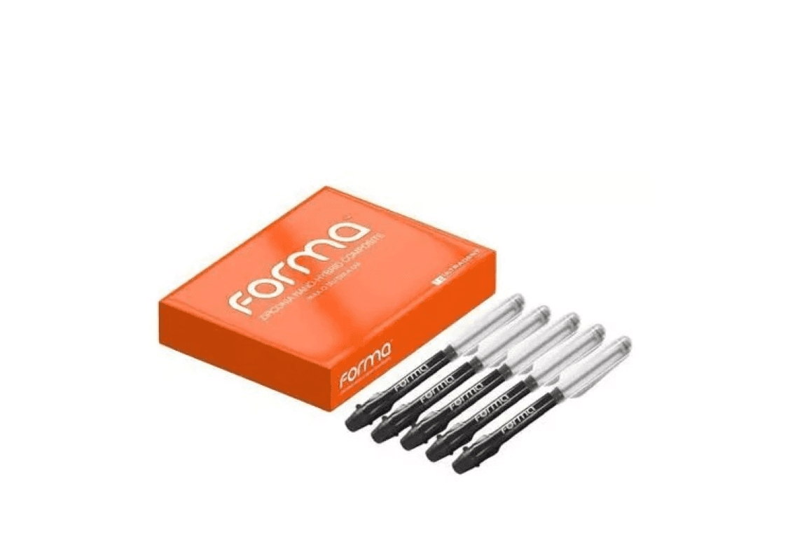 Composite Forma Día a Día Kit x 5