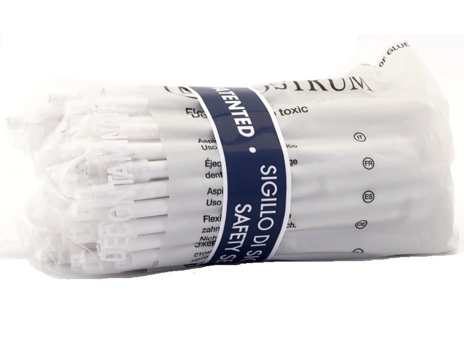 Eyectores Italianos X100 Unidades