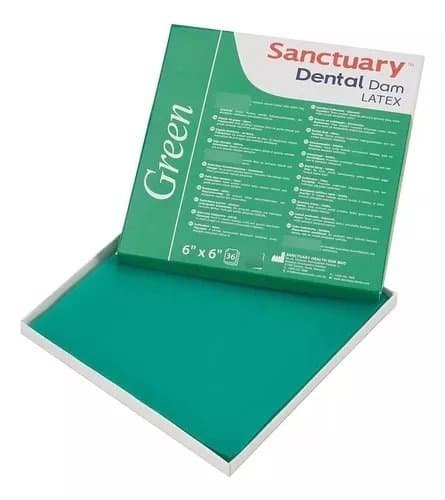 Goma Dique Sanctuary 6×6