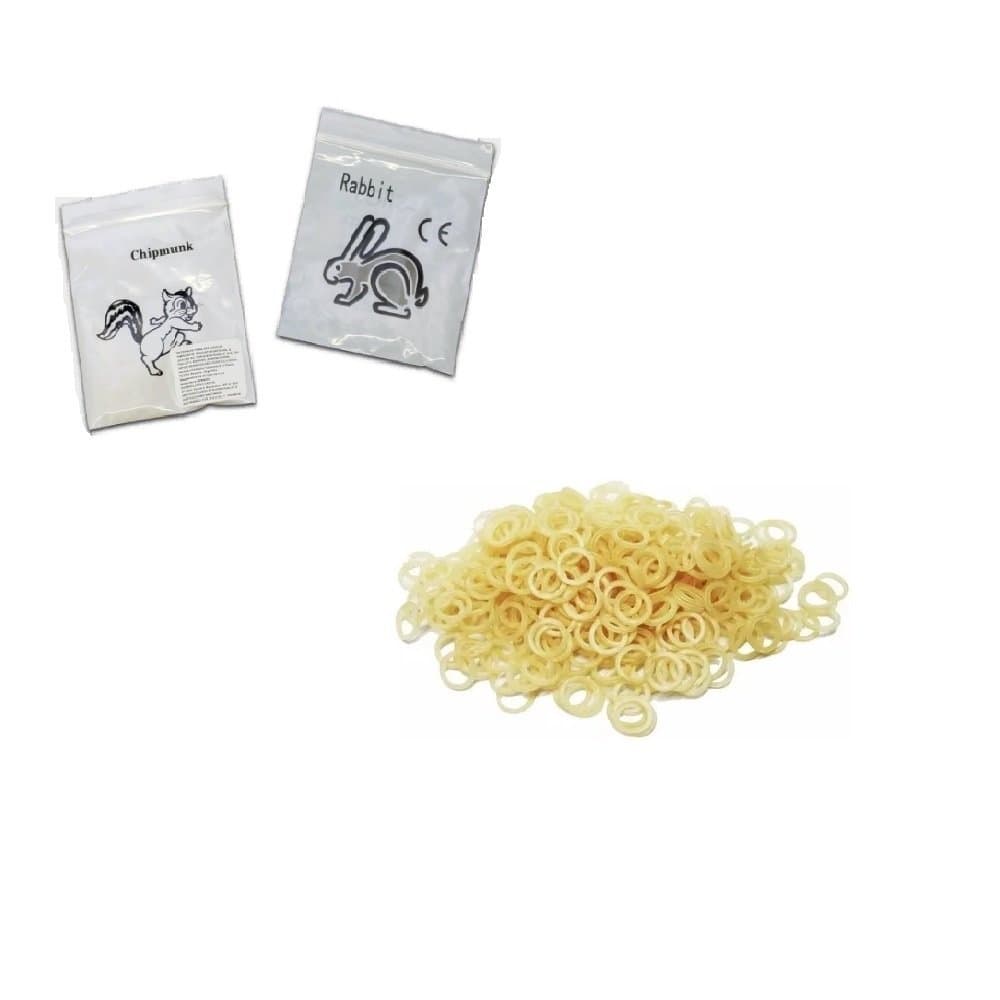 Gomas intraorales IMD