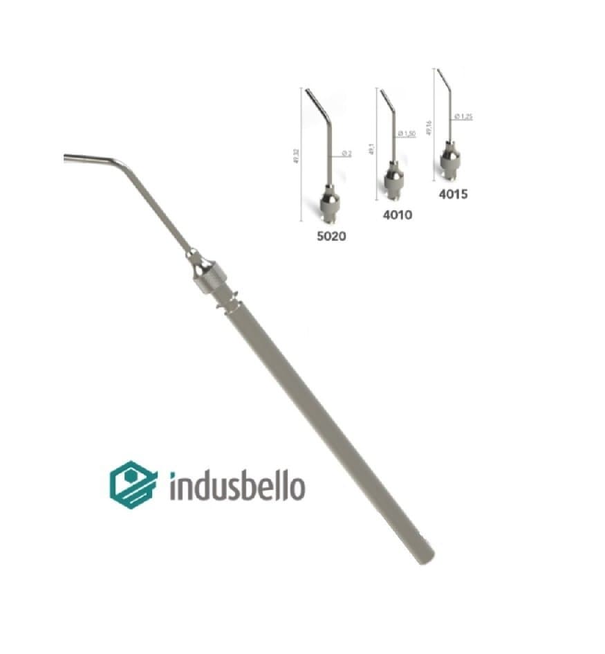 Kit de Aspiración Endo INDUSBELLO