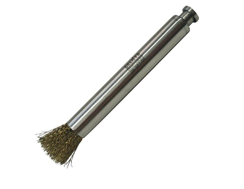 Cepillo Limpia Fresas Regulable BELKYS