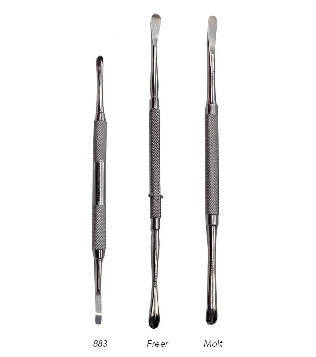 Periostótomos x Un. BELKYS