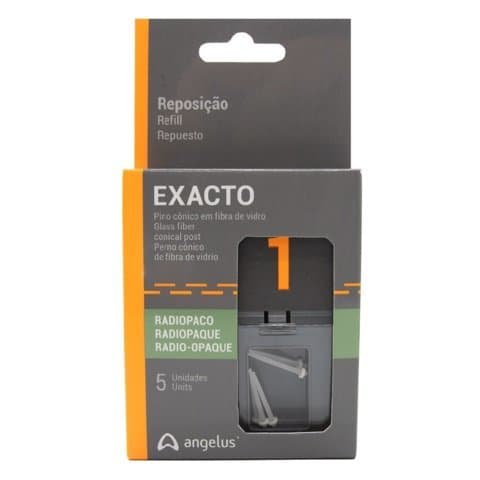 Postes con Fresa X5un. ANGELUS