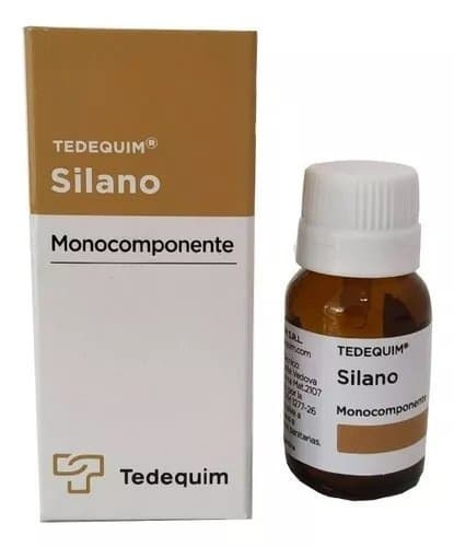 Silano Monocomponente 6ML. TEDEQUIM