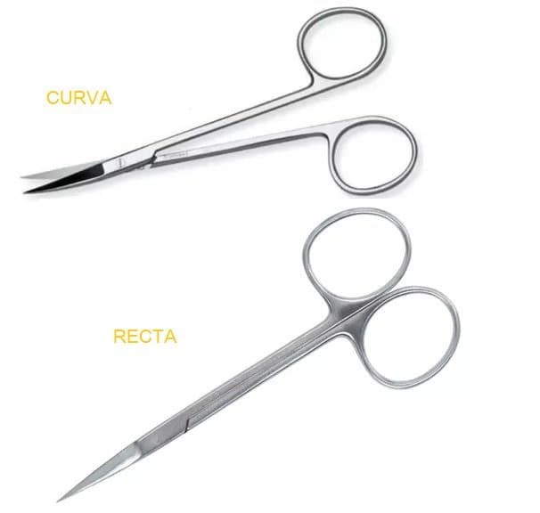 Tijeras para Encía BELKYS