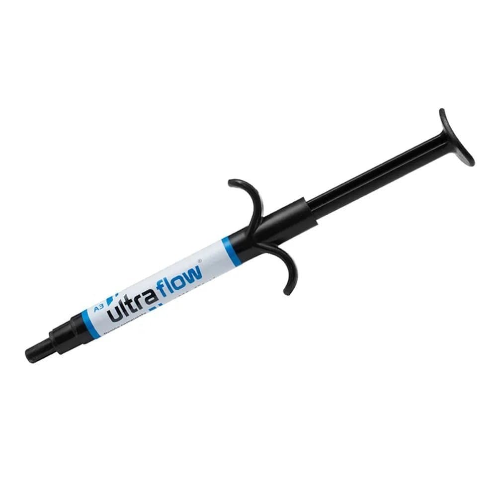 Resina Compuesta Fotocurable ULTRA FLOW