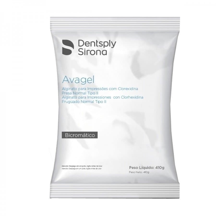 Alginato Avagel DENTSPLY
