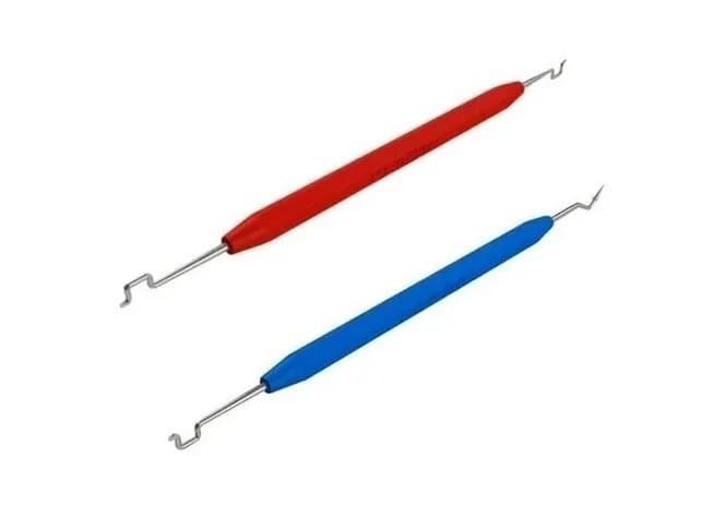 Aplicador para Ligaduras MORELLI