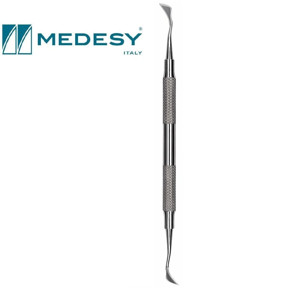 Bisturí Kirkland doble MEDESY