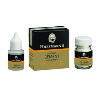 Cemento de Hoffmann´s Avio Chico