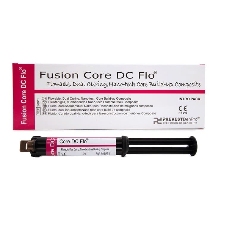 Cemento Dual Fusion Core PREVEST