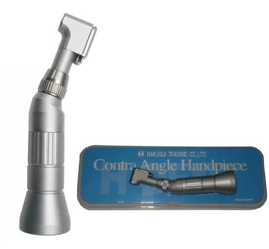 Contra Ángulo Hakusui