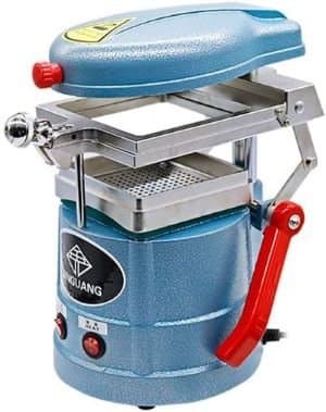 Termoformadora Jt 18 Jintai