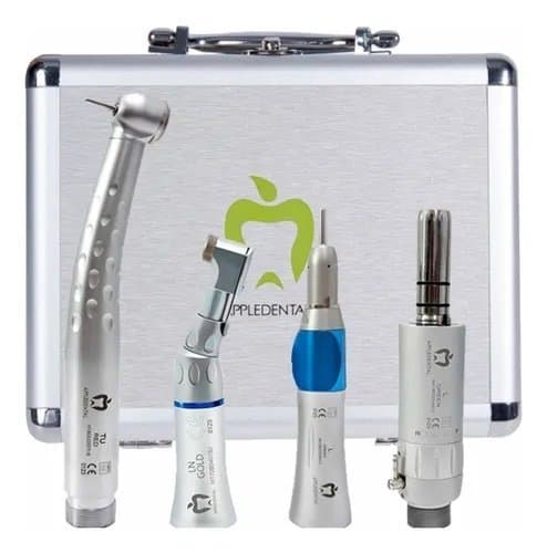 Kit Rodamientos con Turbina A1 APPLEDENTAL