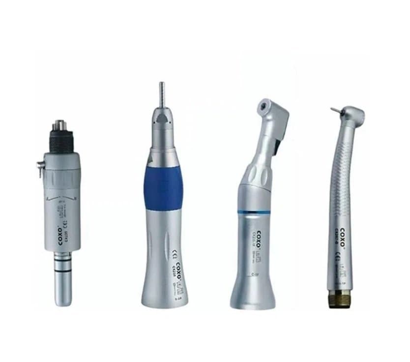 Kit de Rodamientos COXO