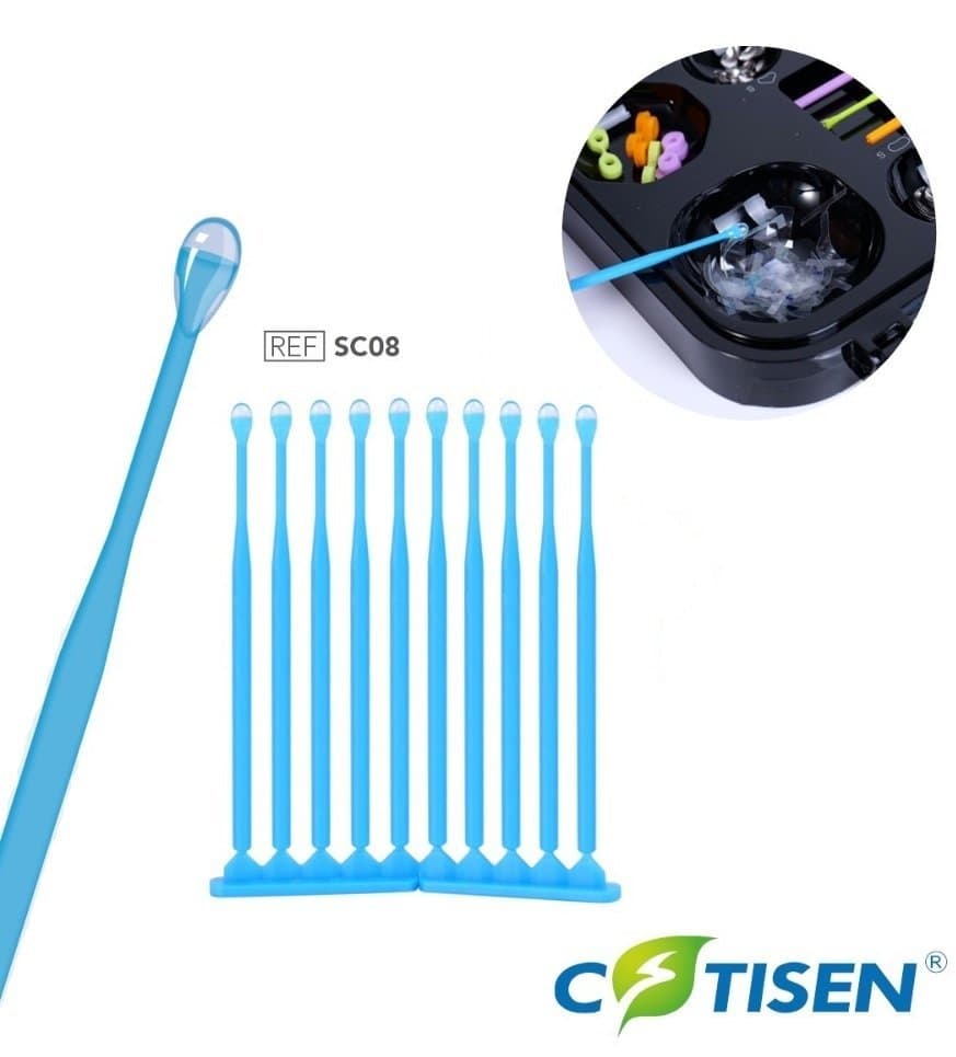 Pincelitos Adhesivos COTISEN