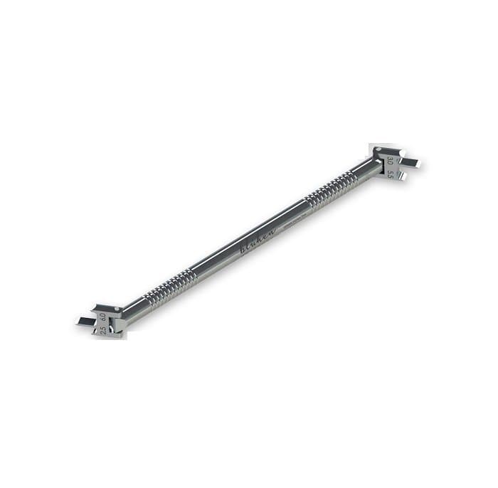 Posicionador de Brackets BELKYS