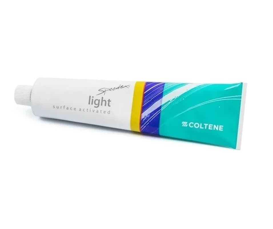 Silicona Condensación Light Speedex COLTENE