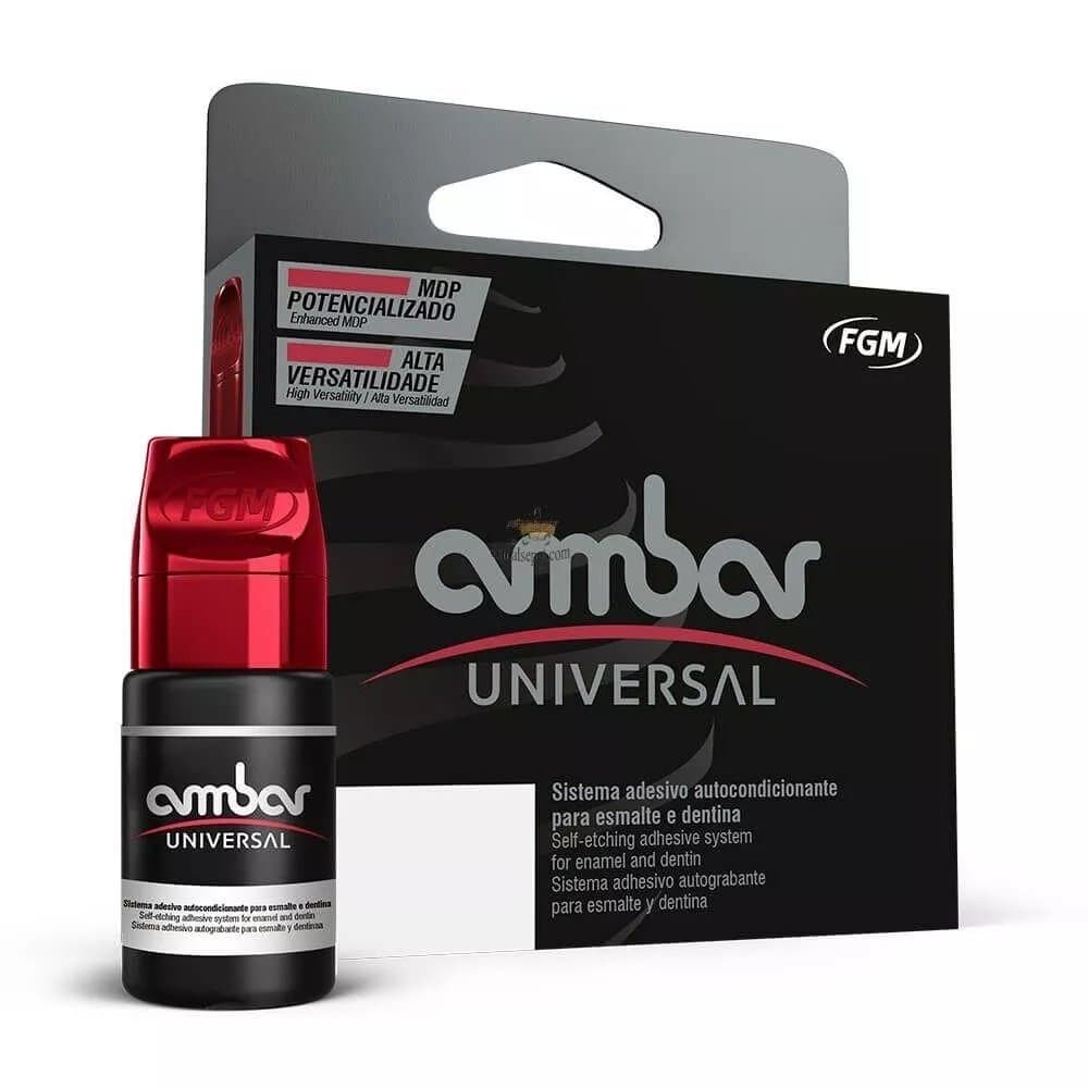 Adhesivo Universal Ambar FGM
