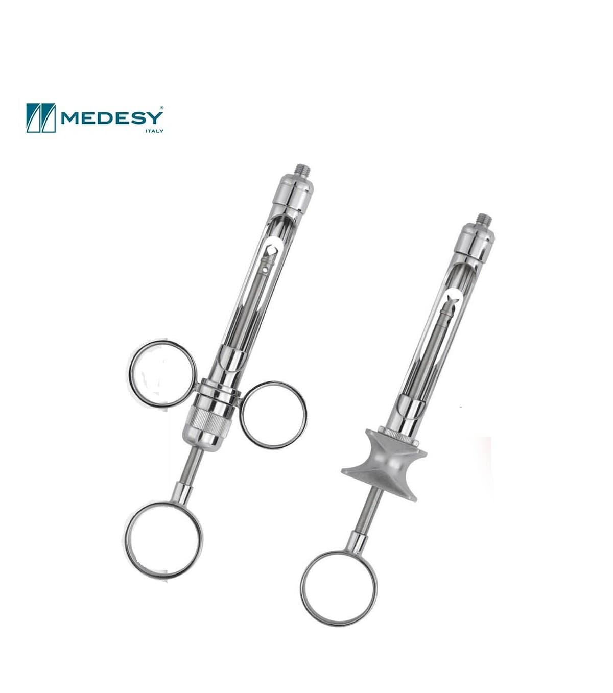 Carpule X un. MEDESY