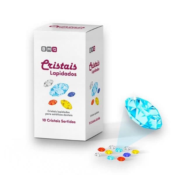 PIERCING DENTAL BM4 SURTIDO X 10