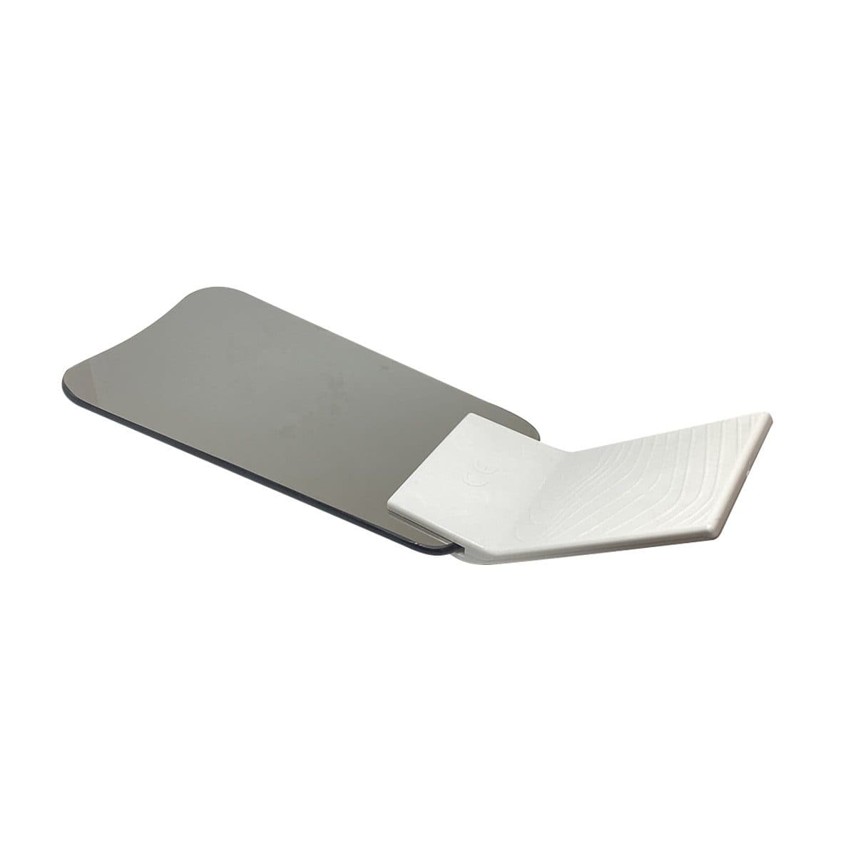 FOTODENTAL ESPEJO DE RODIO C/MANGO