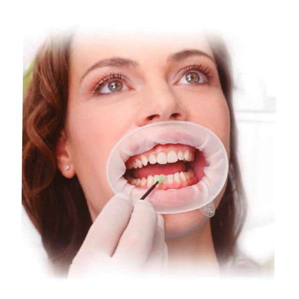 ABRE BOCA OPTRAGATE SMALL C/U