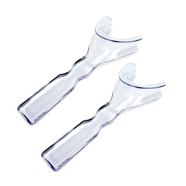 ABRE BOCA LATERAL "V" ADULTO