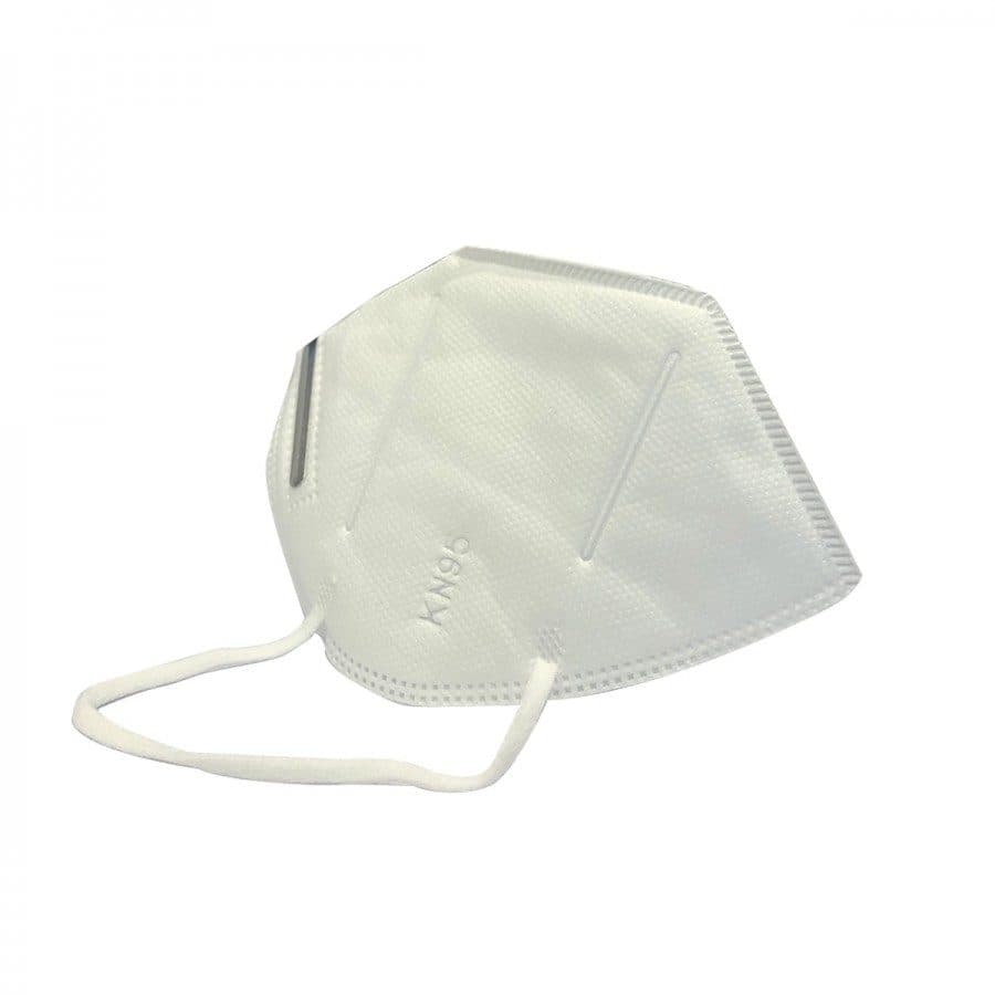 BARBIJO KN95 X 20 UNID.