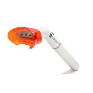 BOQUILLA ACCESORIO P/LAMPARA RADII PLUS