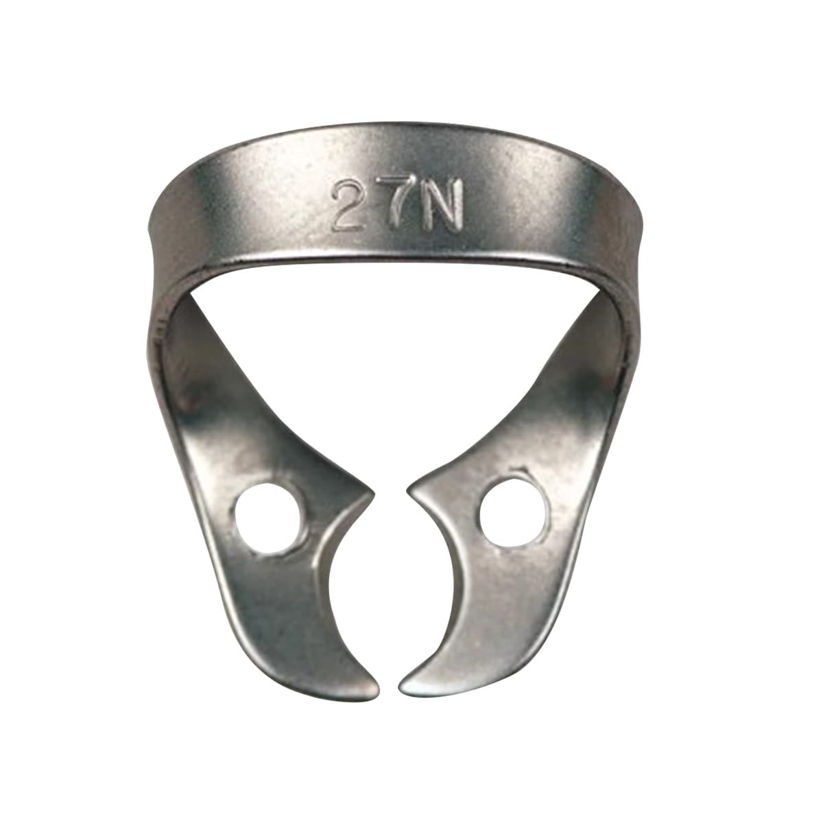 CLAMP HENRY SCHEIN N� 27N