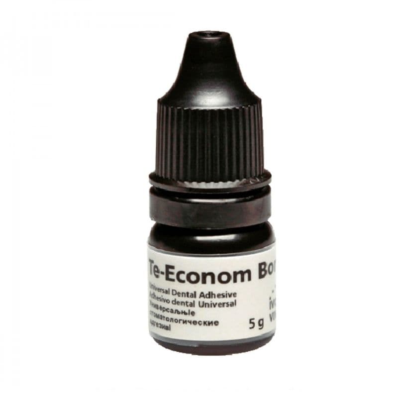 ADHESIVO TE-ECONOM BOND X 5 GR.