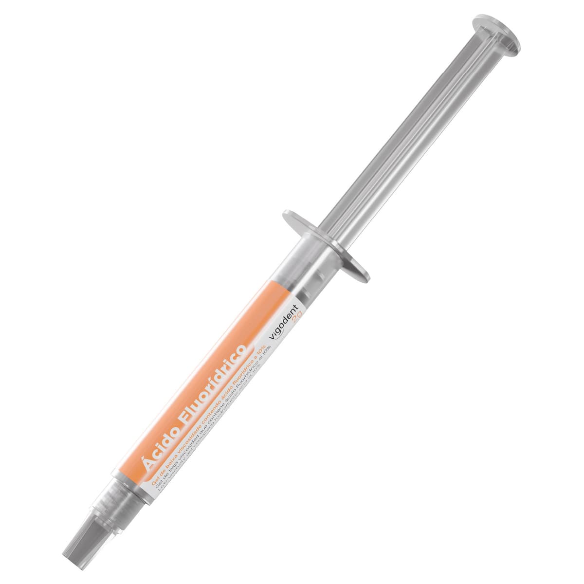 ACIDO FLUORHIDRICO 10% VIGODENT