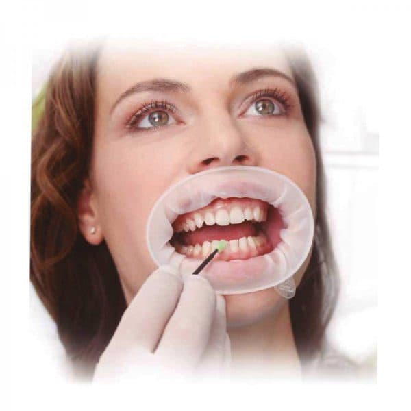 ABRE BOCA OPTRAGATE SMALL CAJA X40 U.