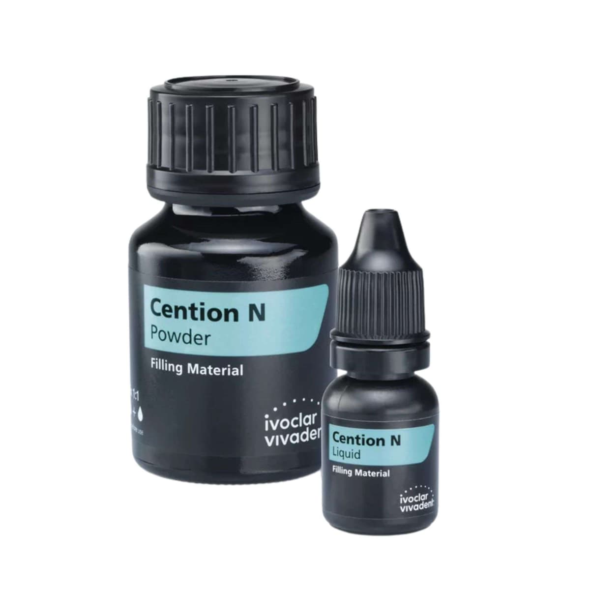 CENTION N KIT STARTER X 15 GR