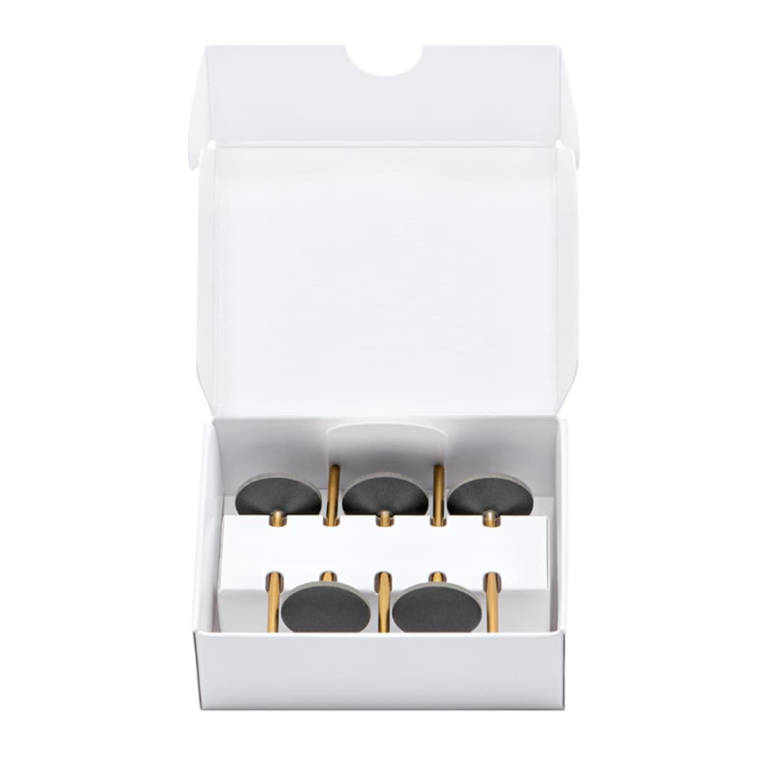 PULIDOR SHINE SAGEMAX TURN18 SMOOTH X 5U